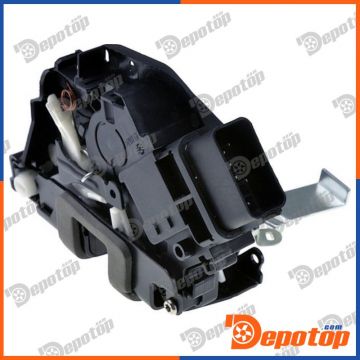 Serrure de porte gauche arrière pour FORD | EZC-FR-013, 56642